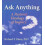 Ask Anything by Richard P Olson Paperback Book 1