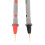 Multimeter Test Leads Tool Set Multifunctional Alligator Clip Test Cable Test Probe Multimeter Electronic Test Lead 7