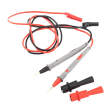 Multimeter Test Leads Tool Set Multifunctional Alligator Clip Test Cable Test Probe Multimeter Electronic Test Lead