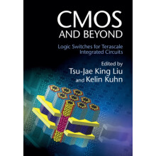 CMOS and Beyond Hardcover Book