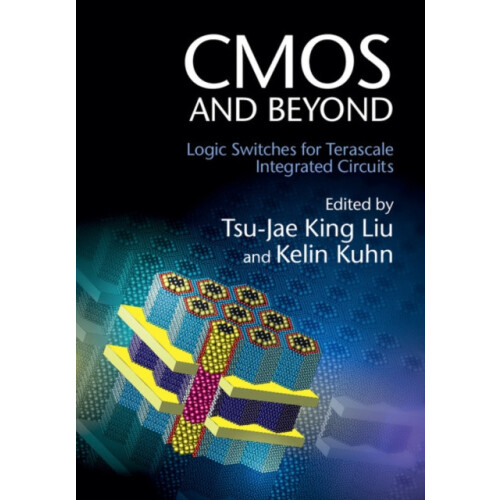 CMOS and Beyond Hardcover Book
