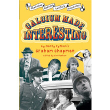 Calcium Made Interesting Sketches Letters Essays Gondolas by Graham Ch