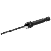 Multifunktionswerkzeug - STANLEY - STA62508-XJ - Bohrer 3mm - Fräser 12mm - Leicht 20g