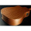 LAG Tramontane T70DCE-NAT Dreadnought Cutaway Elétrico Natural 5
