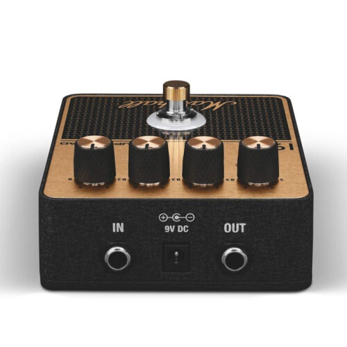Marshall 1959 Amp Sarja Kitaran Efektejä 2