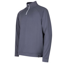 (XL, Castle Rock) Under Armour Mens Quarter Zip Midlayer