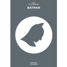Fan Phenomena Batman Paperback Book