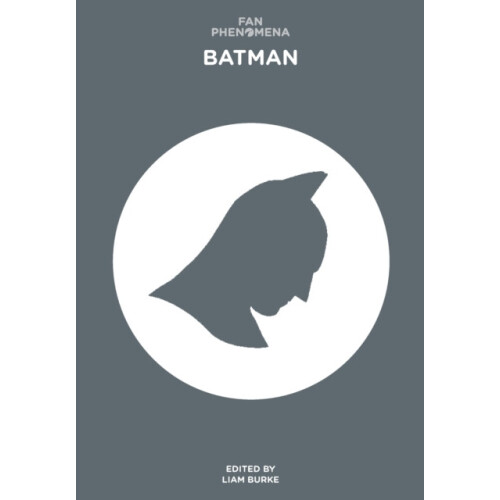 Fan Phenomena Batman Paperback Book