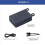 MaixSense A010 RGBD TOF 3D Depth Vision MCU e Telecamera ROS A 2