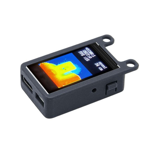 MaixSense A010 RGBD TOF 3D Depth Vision MCU e Telecamera ROS A 2
