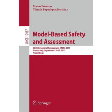 ModelBased Safety and Assessment 5th International Symposium IMBSA 201