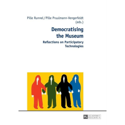 Democratising the Museum Reflections on Participatory Technologies Pap