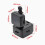 MPU6050 T-WATCH K210 AIOT Programmable AI Car with 2MP OV2640 Camera Advanced Robotics and Machine Learning A 6