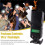 Flash Speedlite GN40 Adjustable LED Fill Light -Camera Flash Replacement for   DSLR Cameras 3