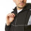 Lee Cooper (L, Black) Lee Cooper Mens Reflective Hooded Jacket 3
