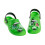 Minecraft (2 UK, Green) Minecraft Boys Boom Creeper TNT Clogs 3