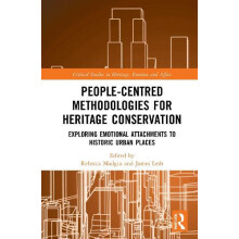 PeopleCentred Methodologies for Heritage Conservation Exploring Emotio
