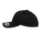 (S-M, Black) Flexfit Organic Cotton Cap 3
