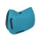 (17in - 18in, Ocean Blue) Performance Lite Horse Saddlecloth 2