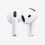 Apple Apple AirPods 4 MXP63 2