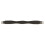 (32in, Black) Shires Anti-Chafe Elastic Horse Girth 1