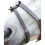 (Cob, Havana) Blenheim Leather Horse Flash Strap 1