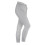 (11-12 Years, White) SaddleHugger Girls Breeches 1