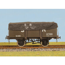Parkside PS94 SR Wagon Tarpaulin O Gauge