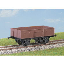 Parkside PC01A BR 13ton Steel Open Goods Wagon HO/OO Gauge