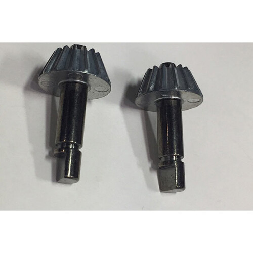 Tamiya TAMIYA 9804180 Bevel Gear Shaft