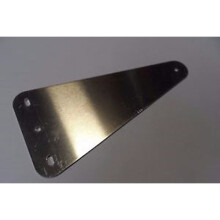 TAMIYA 4015001 14015001 Sand Scorcher/Buggy Champ Chassis Reinforcing Plate