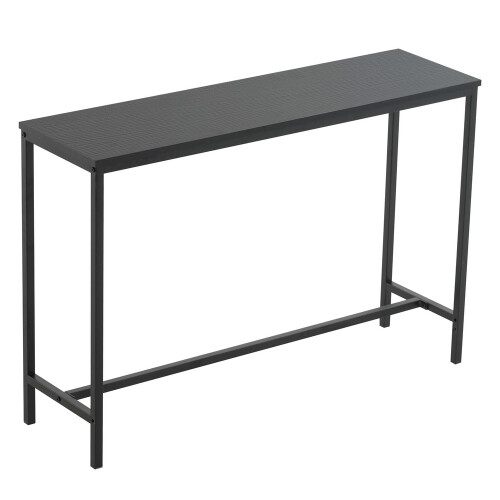 105*30*71cm Console Table Hallway Table Sofa Table Display Table 1