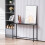 105*30*71cm Console Table Hallway Table Sofa Table Display Table 10