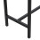 105*30*71cm Console Table Hallway Table Sofa Table Display Table 3