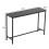105*30*71cm Console Table Hallway Table Sofa Table Display Table 4