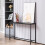 105*30*71cm Console Table Hallway Table Sofa Table Display Table 11