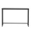 105*30*71cm Console Table Hallway Table Sofa Table Display Table 7
