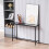 105*30*71cm Console Table Hallway Table Sofa Table Display Table 13