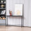 105*30*71cm Console Table Hallway Table Sofa Table Display Table 16