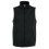 Russell (XS, Black) Russell Mens Smart Softshell Gilet 1
