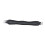 (32in, Black) Shires Performance Elasticated SupaFleece Contour  Horse Girth 1