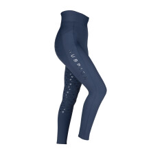 (3XL, Navy) Aubrion Womens/Ladies Eltar Horse Riding Tights