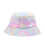Barbie (M-L, Multicoloured) Barbie Girls Bucket Hat 1
