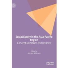 Social Equity in the AsiaPacific Region Conceptualizations and Realiti
