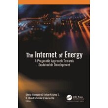 The Internet of Energy A Pragmatic Approach Towards Sustainable Develo