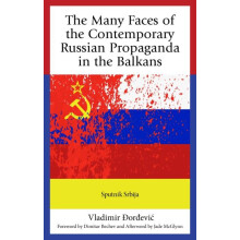Many Faces of the Contemporary Russian Propaganda in the Balkans Sputn