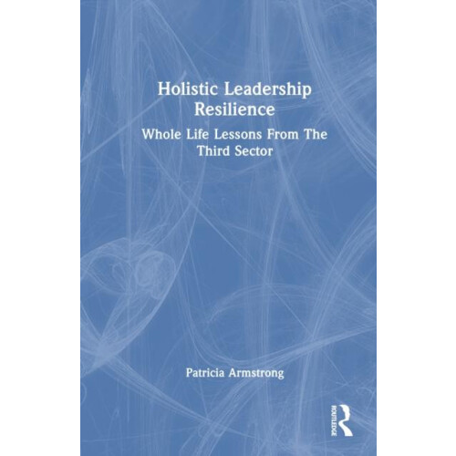 Holistic Leadership Resilience Whole Life Lessons From The Third Secto