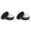 5 Inch 8 Holes Soft Density Interface Pads Hook and Loop Sponge Cushion Buffer Round Backing Pad Foam Sanding Pads 8Pack 1