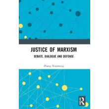 Justice of Marxism Debate Dialogue and Defense by Zhang Xiaomeng Paper