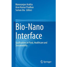 BioNano Interface Applications in Food Healthcare and Sustainability P